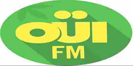 OUI FM REGGAE