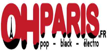 OhParis Radio