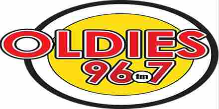 Oldies 96.7