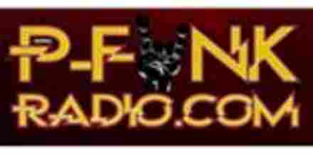 P Funk Radio