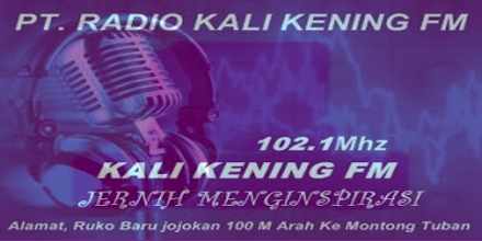 PT. Radio Kali Kening FM