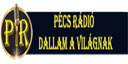 Pecs Radio