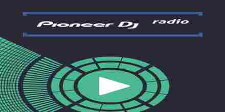 Pioneer DJ Radio