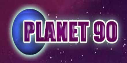 Planet 90