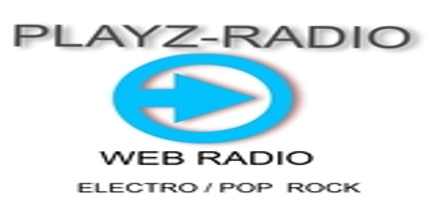 Playz Radio