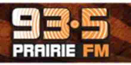 Prairie FM