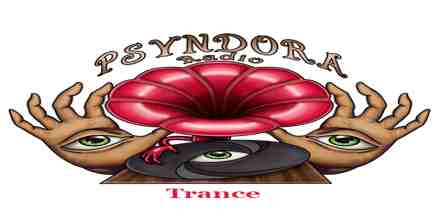 Psyndora Psytrance