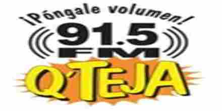 Q Teja 91.5 FM