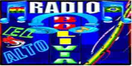 RADIO EL ALTO BOLIVIA