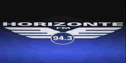 RADIO HORIZONTE 94.3