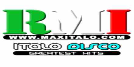 RMI Italo Disco Greatest Hits