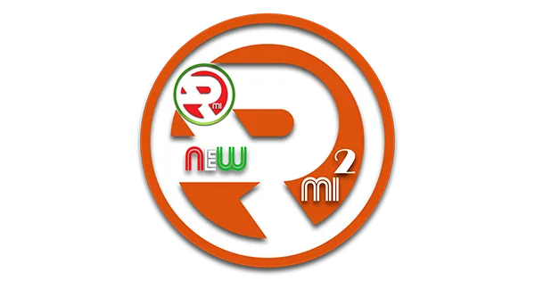 RMI – Italo Disco New Generation