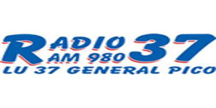 Radio 37 AM 980