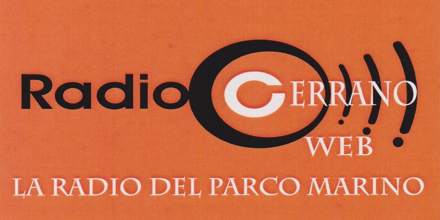 Radio Cerrano Web