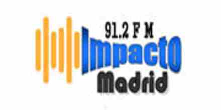 Radio Cristiana Impacto Madrid