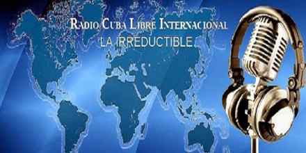 Radio Cuba Libre Internacional