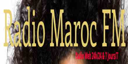 Radio Maroc FM