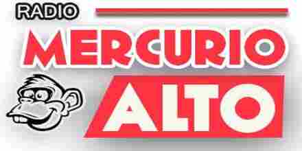 Radio Mercurio Alto