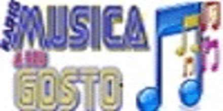 Radio Musica a Seu Gosto