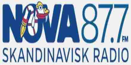 Radio Nova Nordic