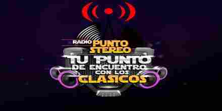 Radio Punto Stereo Chile