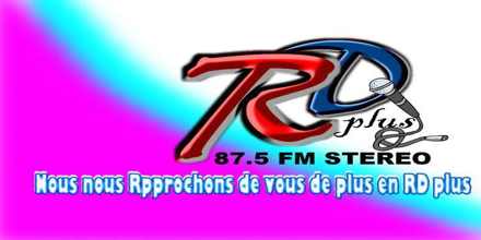 Radio Rd Plus 87.5 FM