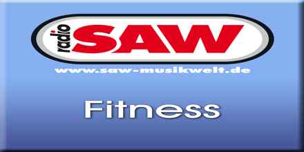 Radio SAW Fitness