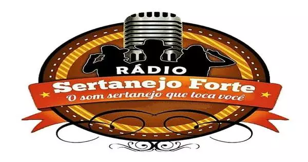 Radio Sertanejo Forte