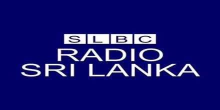 Radio Sri Lanka