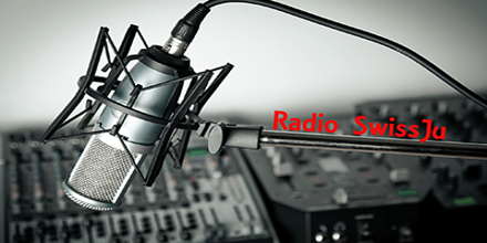 Radio SwissJu