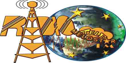 Radio Tele Melostar 100.3