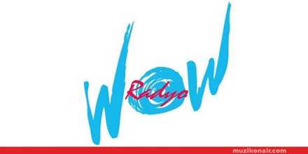 Radyo Wow