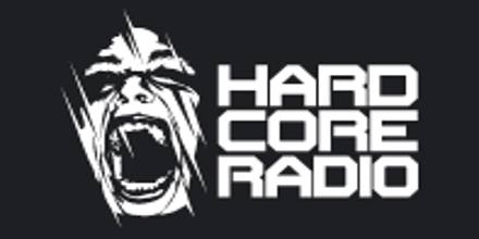 Real Hardcore Radio