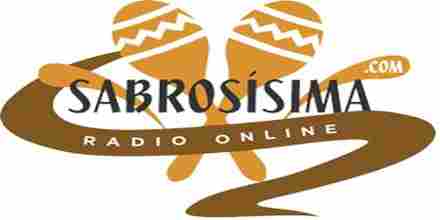 Sabrosisima Radio