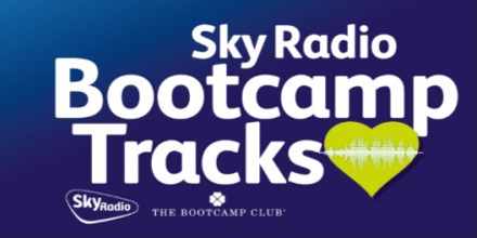 Sky Radio Bootcamp Tracks