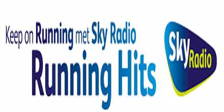 Sky Radio Running Hits Gevorderd