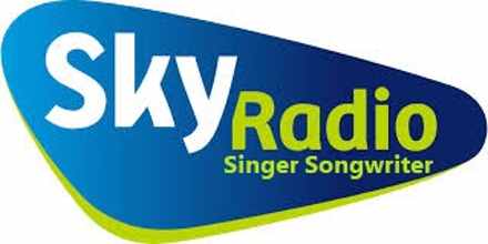 Sky Radio Singer Songwriter