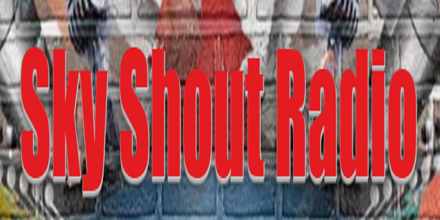 Sky Shout Radio