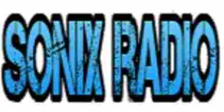 Sonix RetroVault Radio