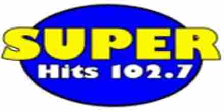 Super Hits 102.7