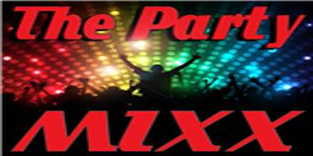 The Party MIXX