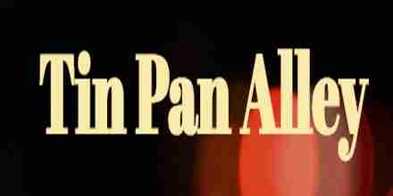 Tin Pan Alley Radio