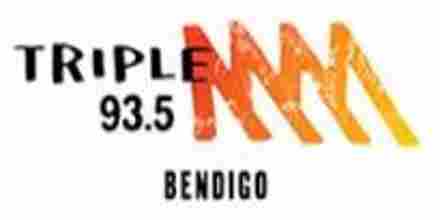 Triple M Bendigo 93.5