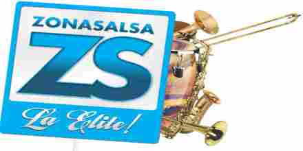 ZonaSalsa Radio