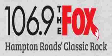 106.9 The Fox