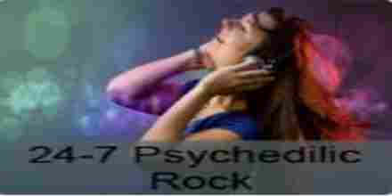 247 Psychedelic Rock