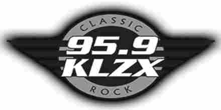 95.9 KLZX