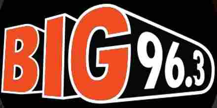 96.3 Big FM