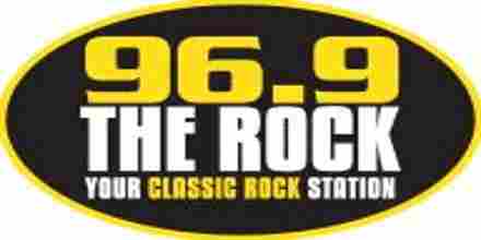 96.9 The Rock