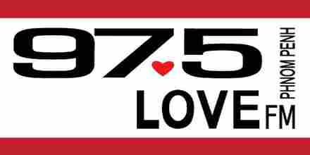 97.5 Love FM